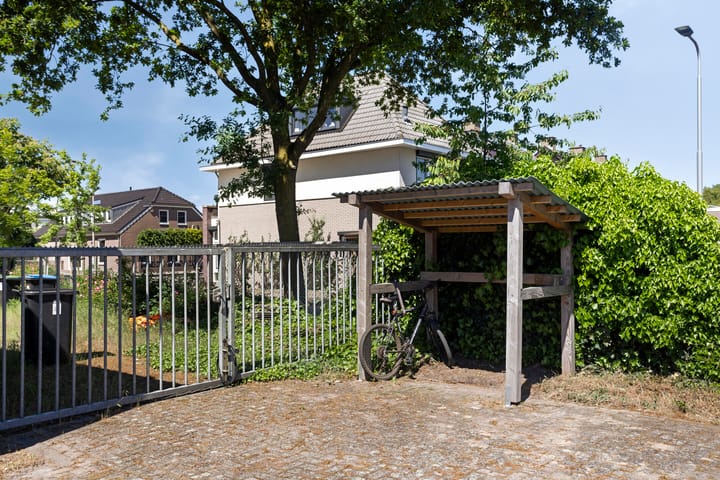 Foto 18 van Johannushof 34