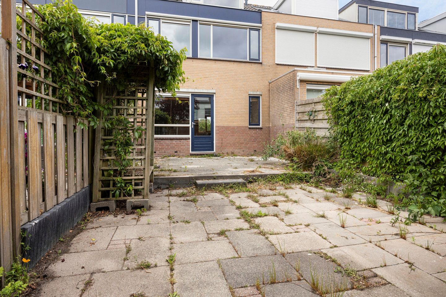 Foto 19 van Reigerlaan 59