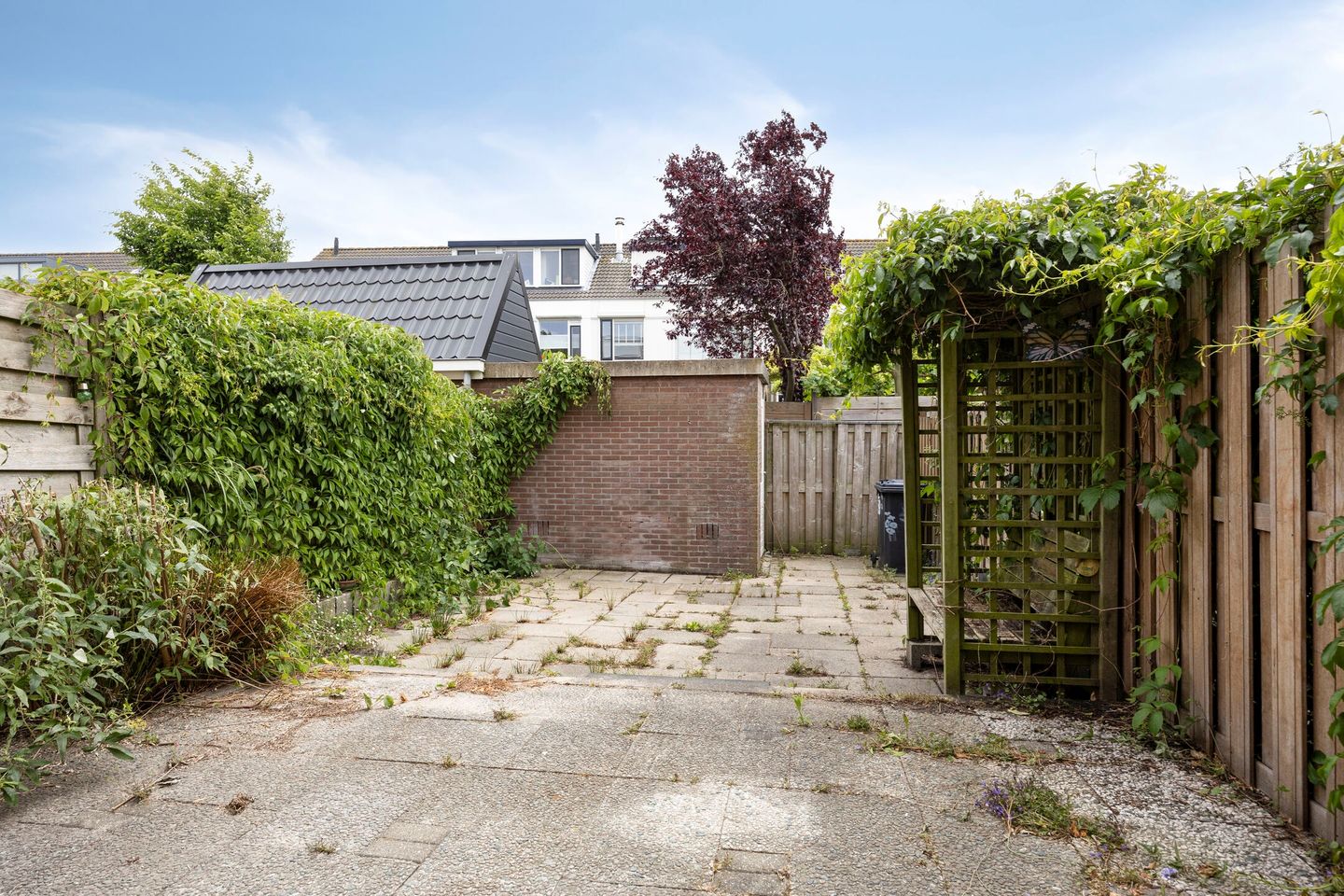 Foto 20 van Reigerlaan 59