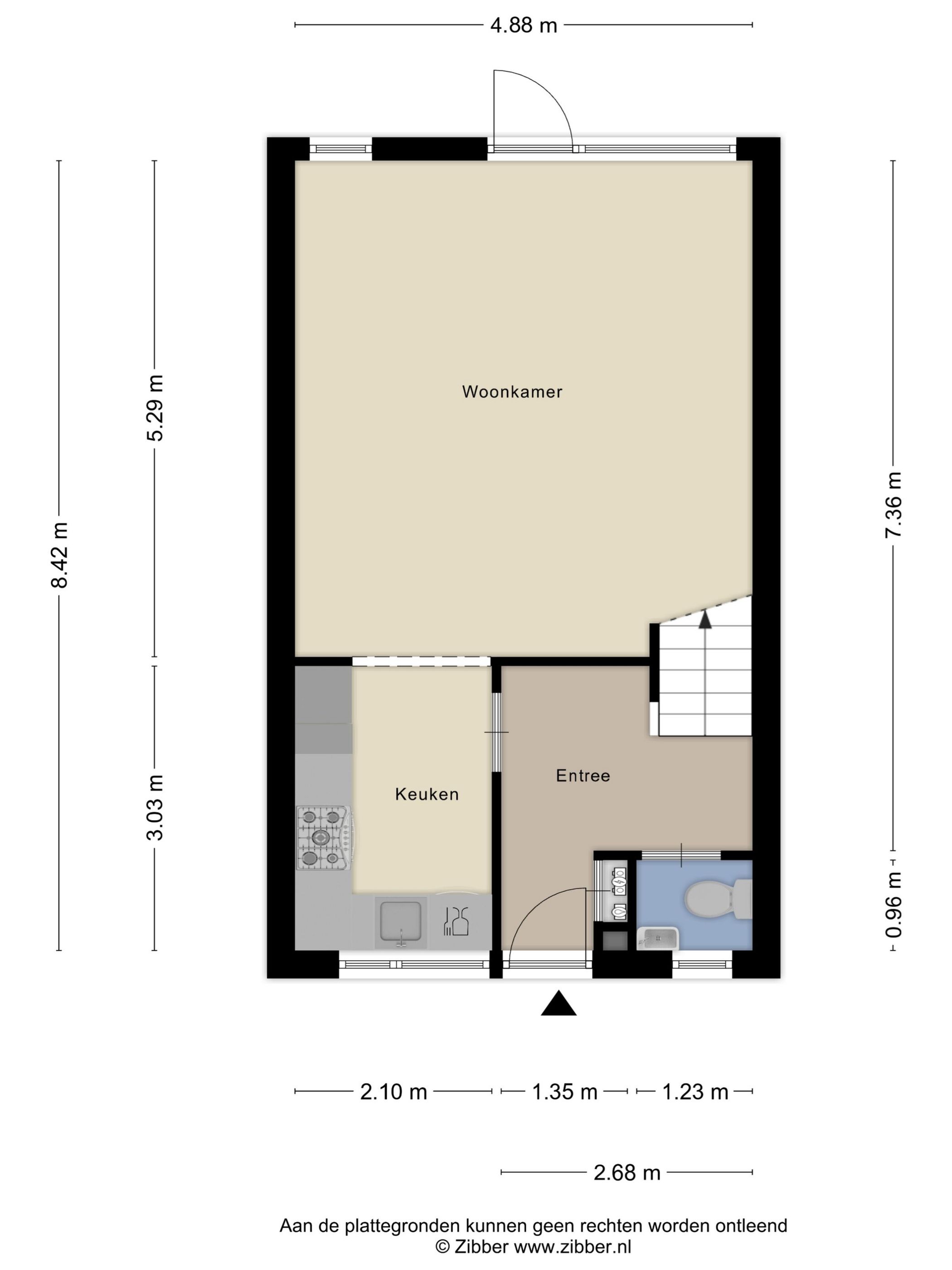 Foto 21 van Reigerlaan 59