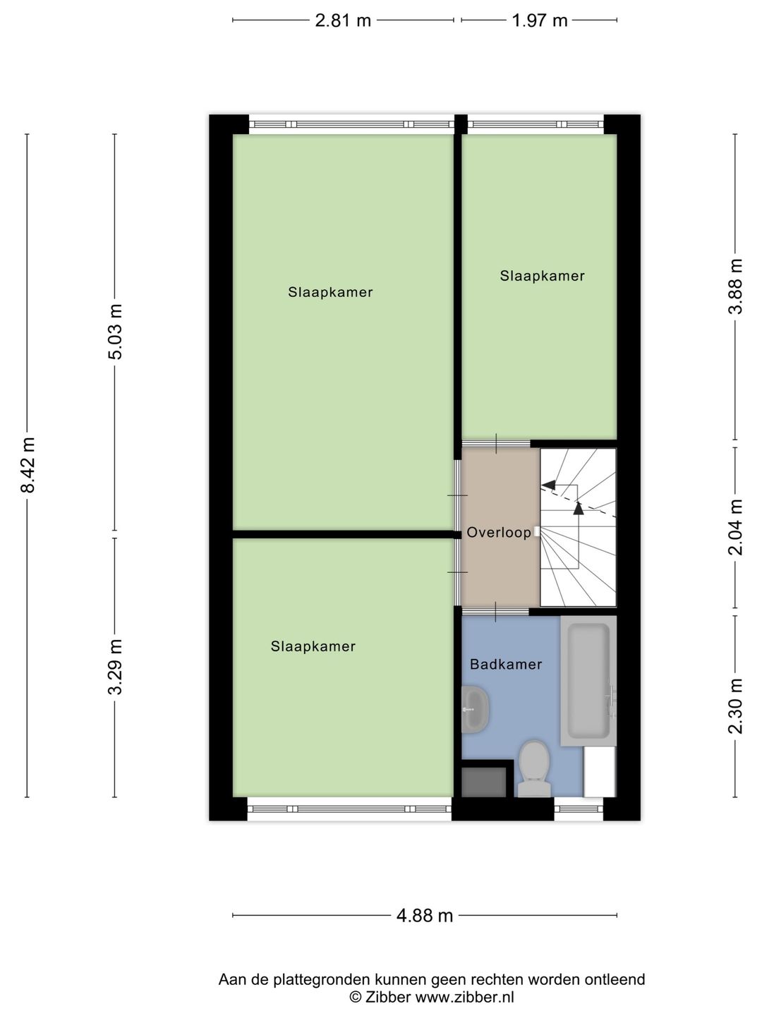 Foto 22 van Reigerlaan 59