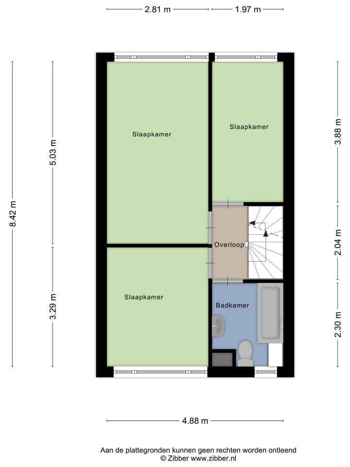 Foto 22 van Reigerlaan 59