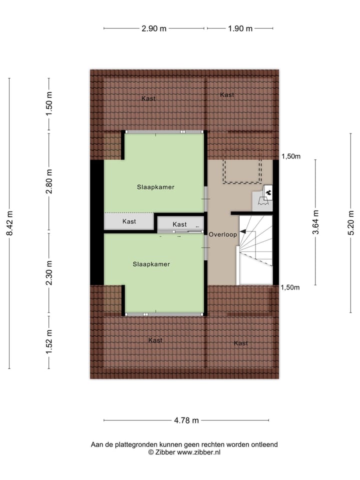 Foto 23 van Reigerlaan 59