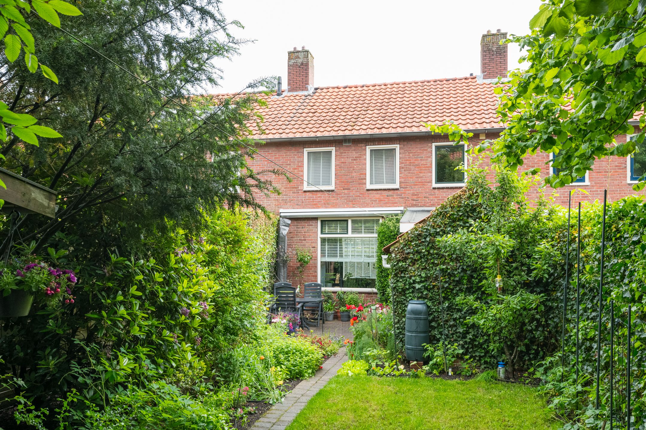 Foto 33 van Noteboomstraat 16