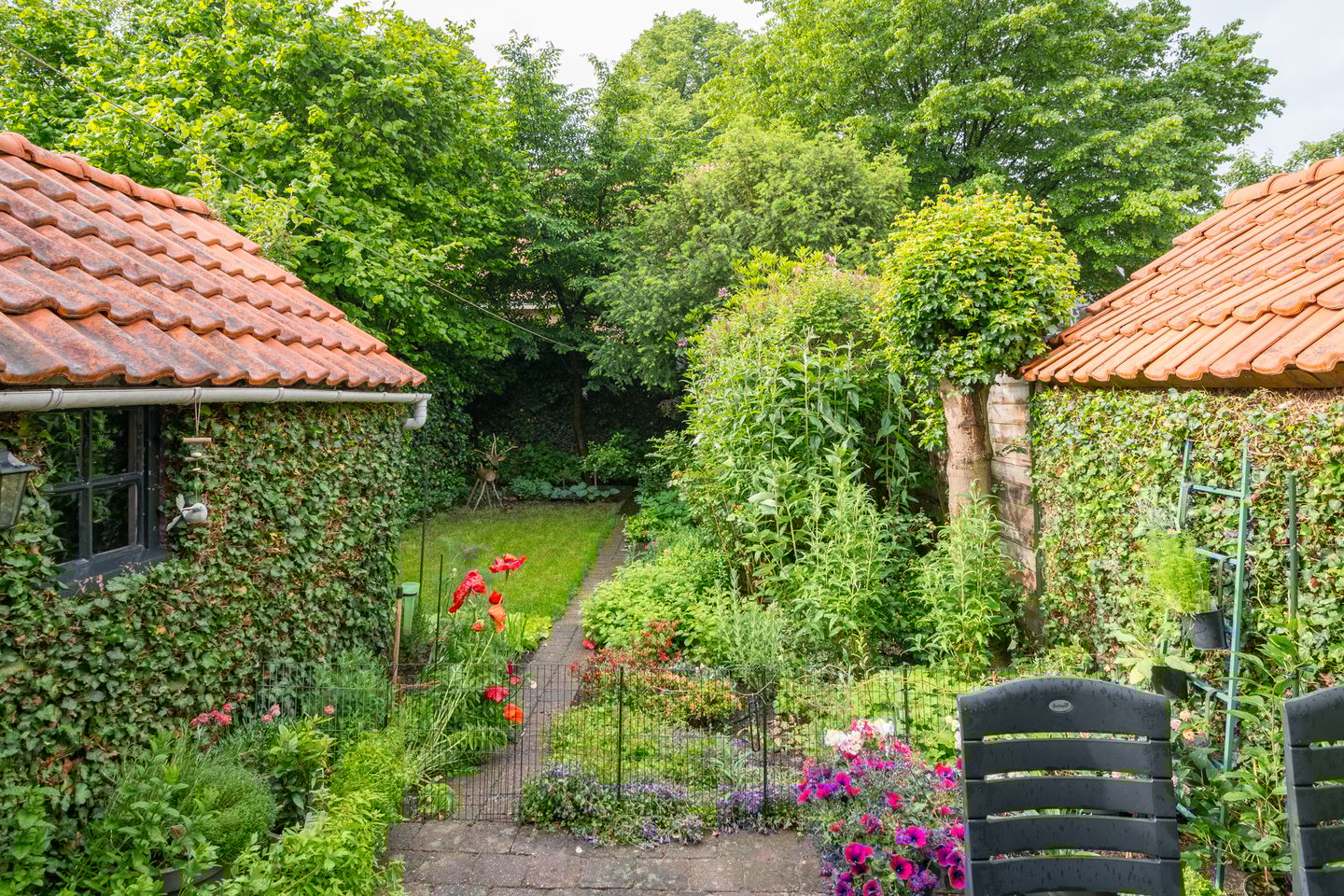 Foto 35 van Noteboomstraat 16