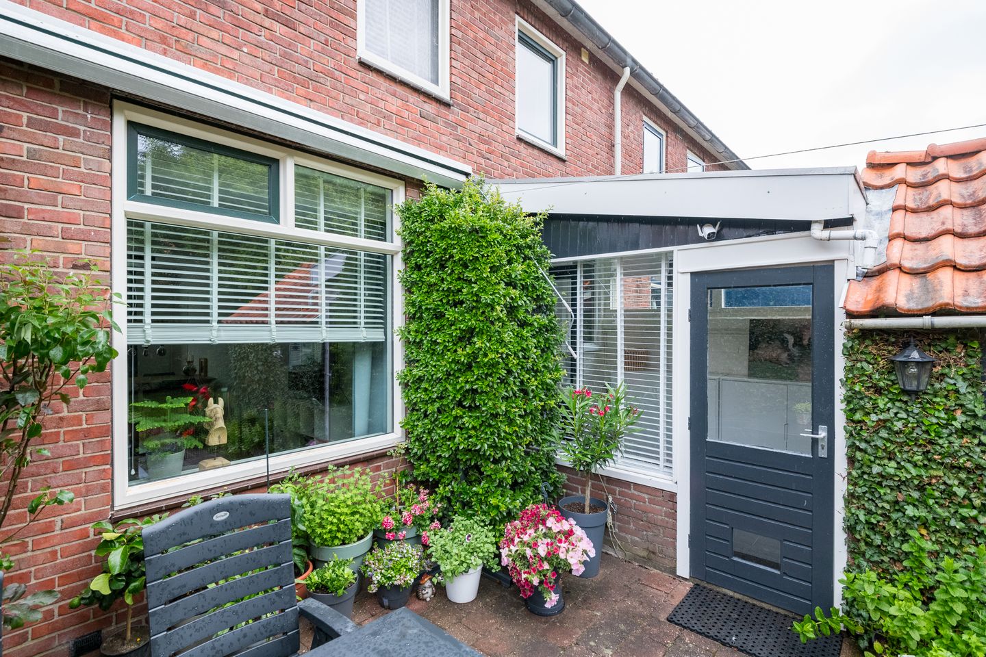 Foto 40 van Noteboomstraat 16