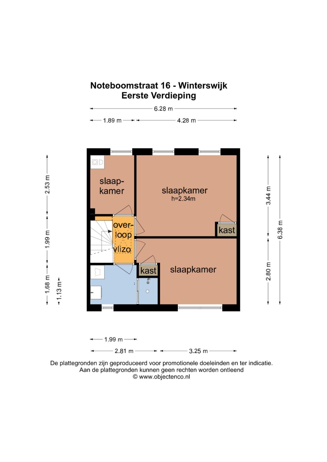 Foto 45 van Noteboomstraat 16