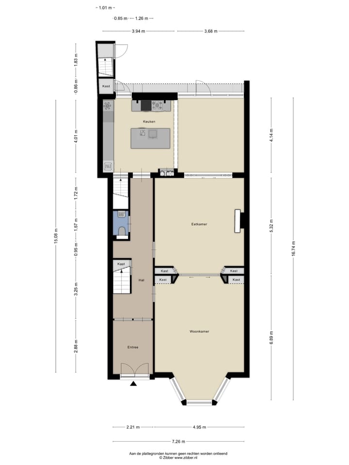 Foto 68 van Molenstraat 59