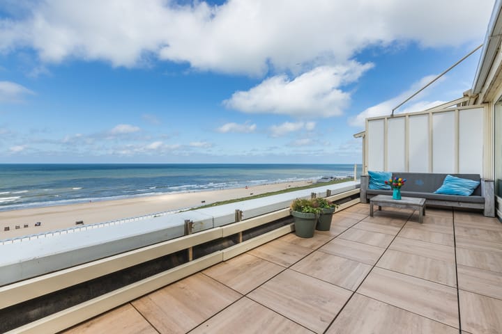 Foto 2 van Kennedyboulevard 542