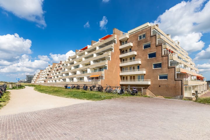 Foto 3 van Kennedyboulevard 542