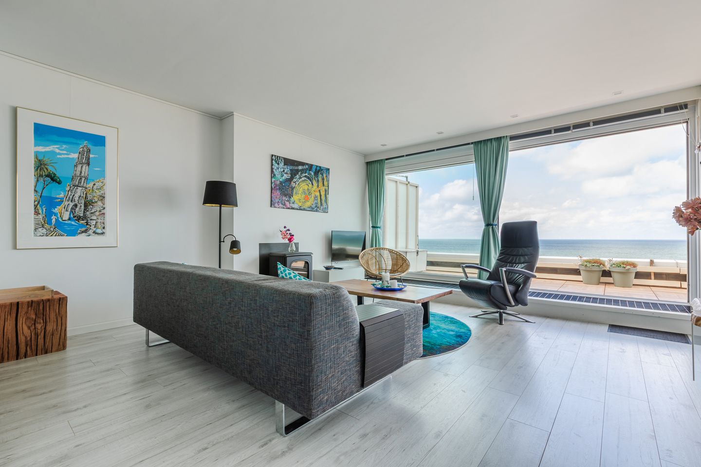 Foto 4 van Kennedyboulevard 542