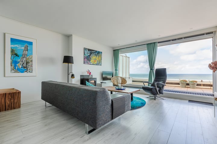 Foto 4 van Kennedyboulevard 542