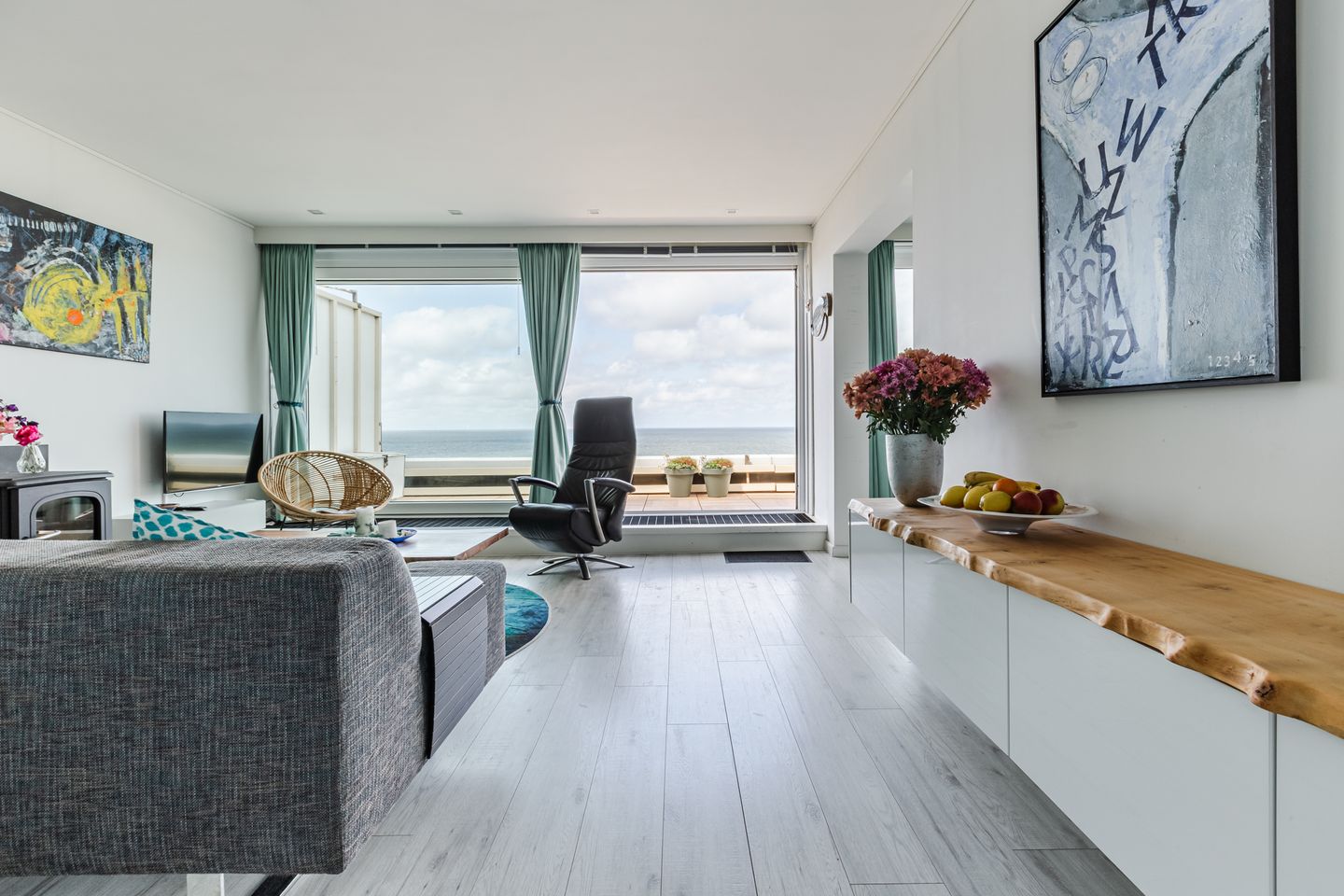 Foto 5 van Kennedyboulevard 542