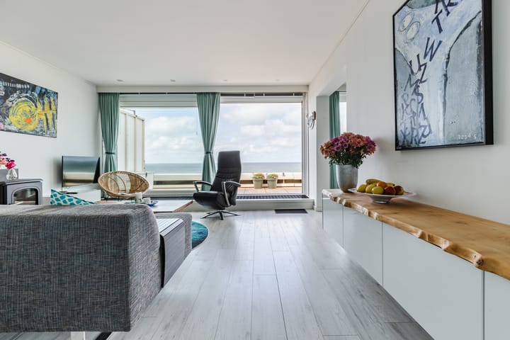 Foto 5 van Kennedyboulevard 542