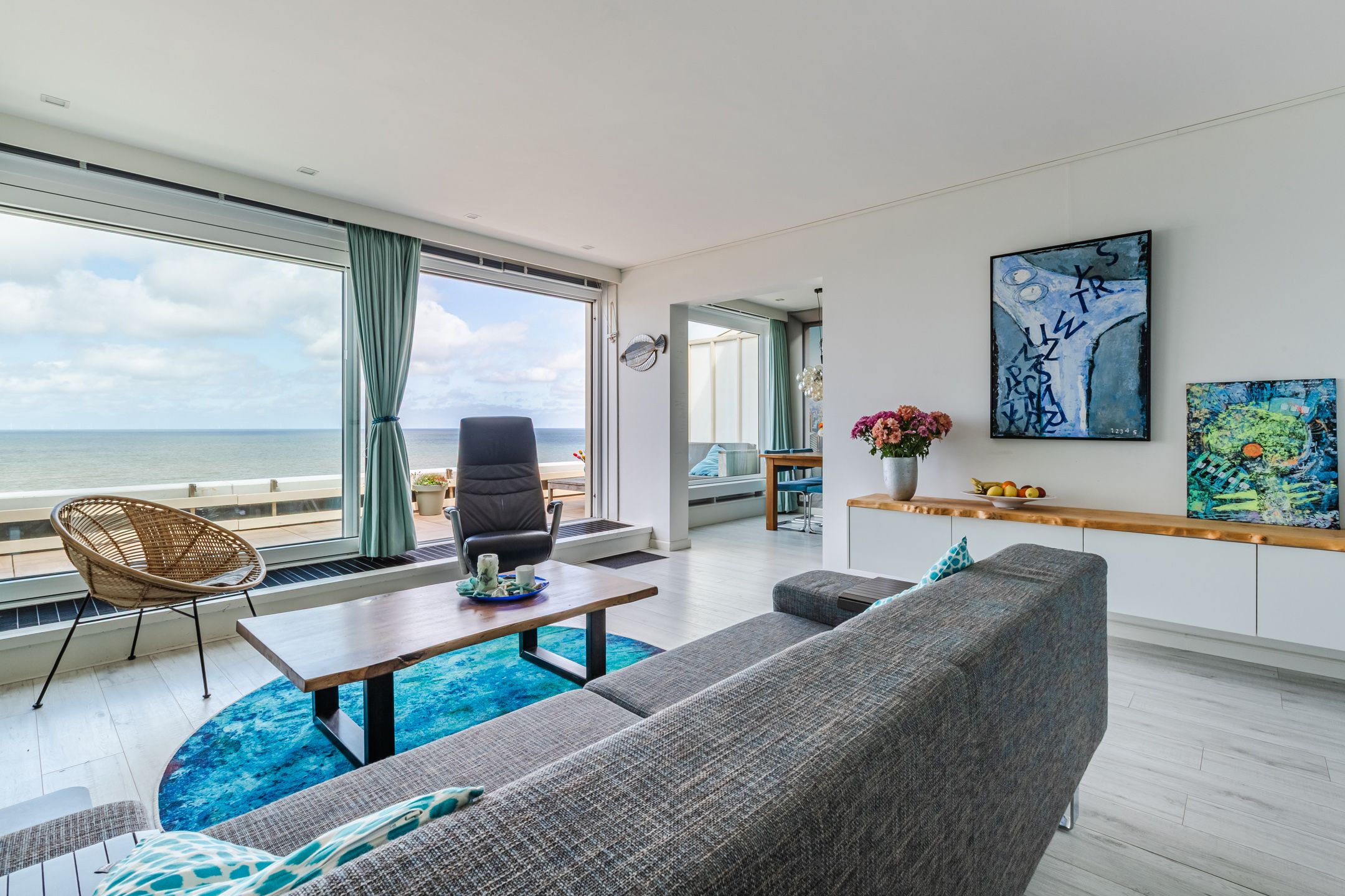 Foto 6 van Kennedyboulevard 542