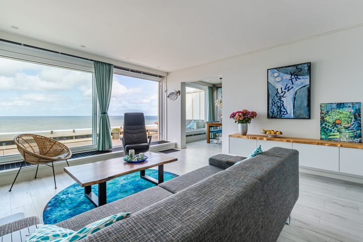 Foto 6 van Kennedyboulevard 542