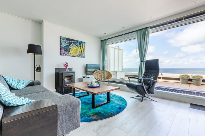 Foto 7 van Kennedyboulevard 542