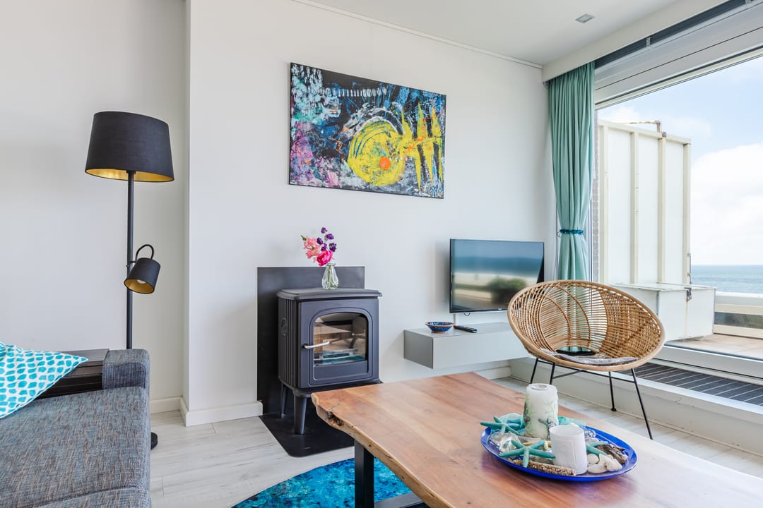 Foto 8 van Kennedyboulevard 542