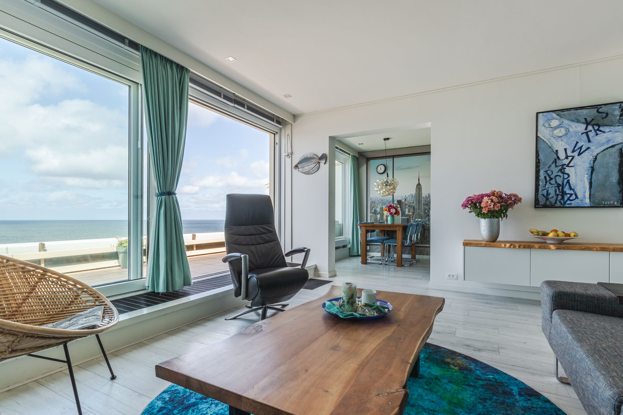 Foto 9 van Kennedyboulevard 542