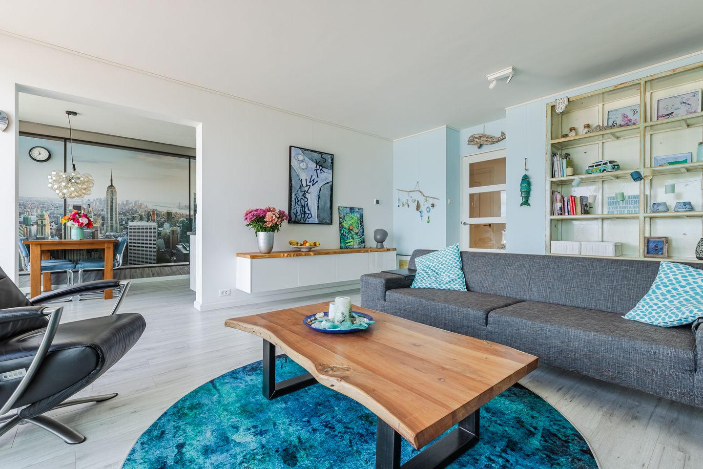 Foto 10 van Kennedyboulevard 542