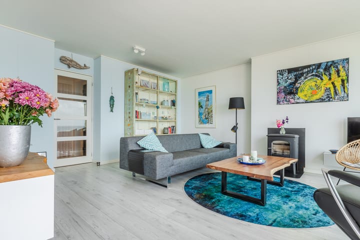 Foto 11 van Kennedyboulevard 542