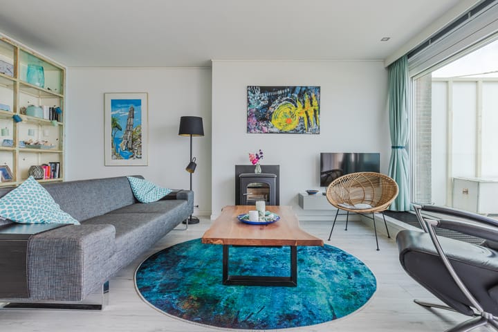 Foto 12 van Kennedyboulevard 542