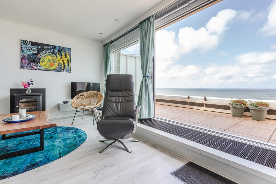 Foto 13 van Kennedyboulevard 542