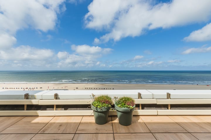 Foto 15 van Kennedyboulevard 542