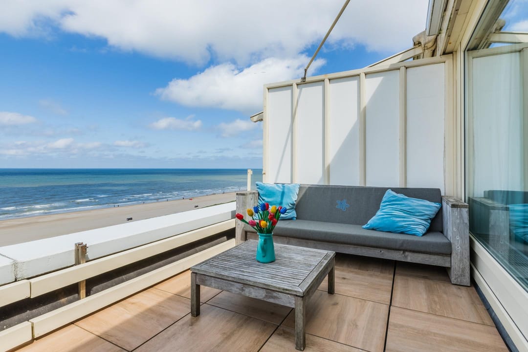 Foto 16 van Kennedyboulevard 542