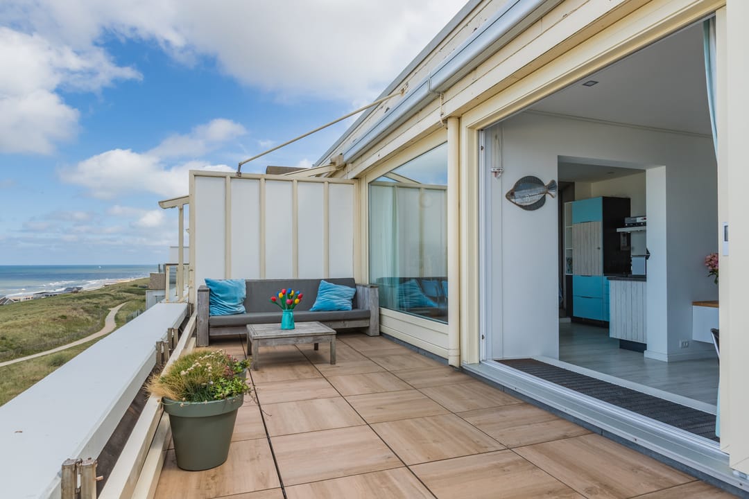 Foto 17 van Kennedyboulevard 542