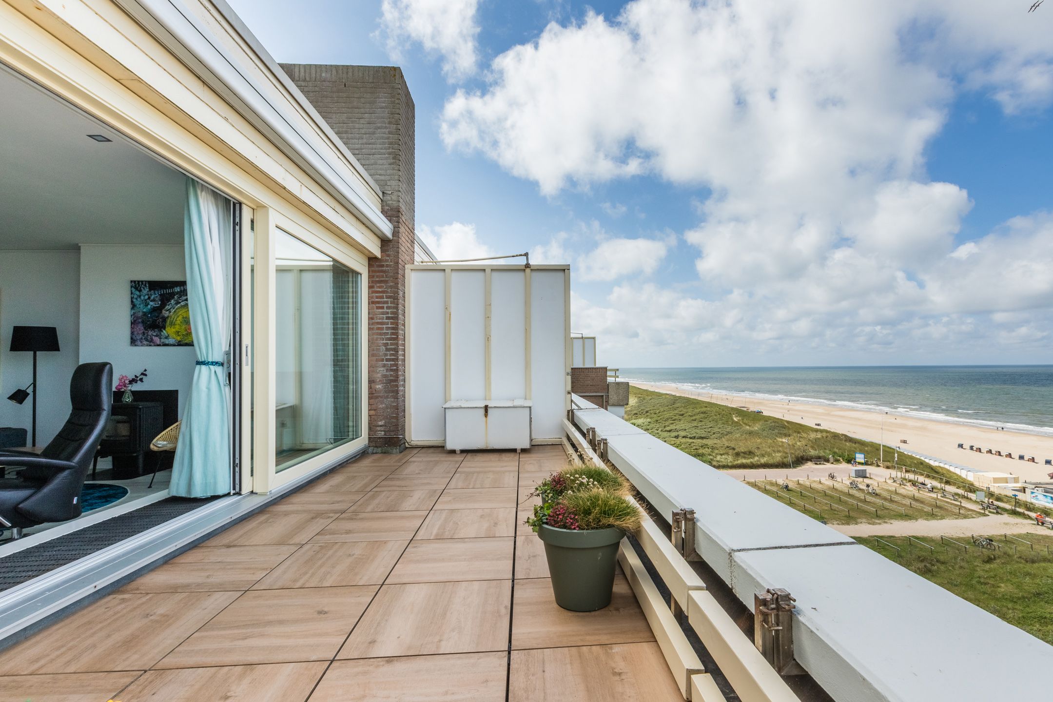 Foto 18 van Kennedyboulevard 542