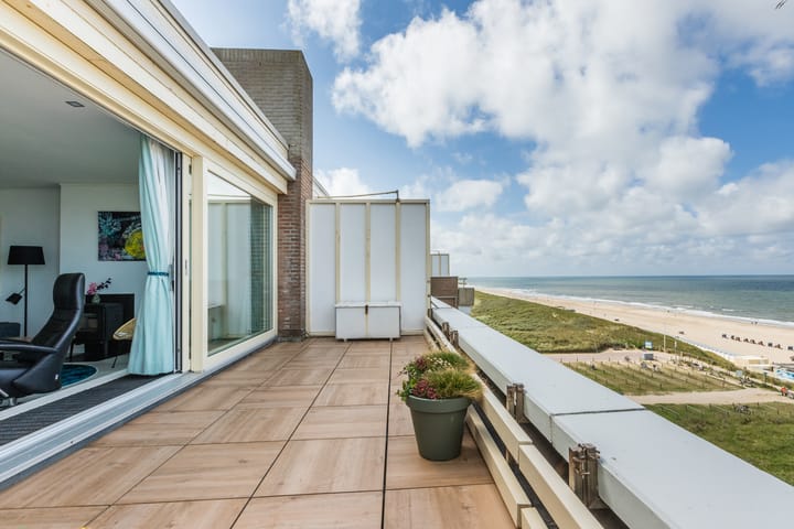 Foto 18 van Kennedyboulevard 542