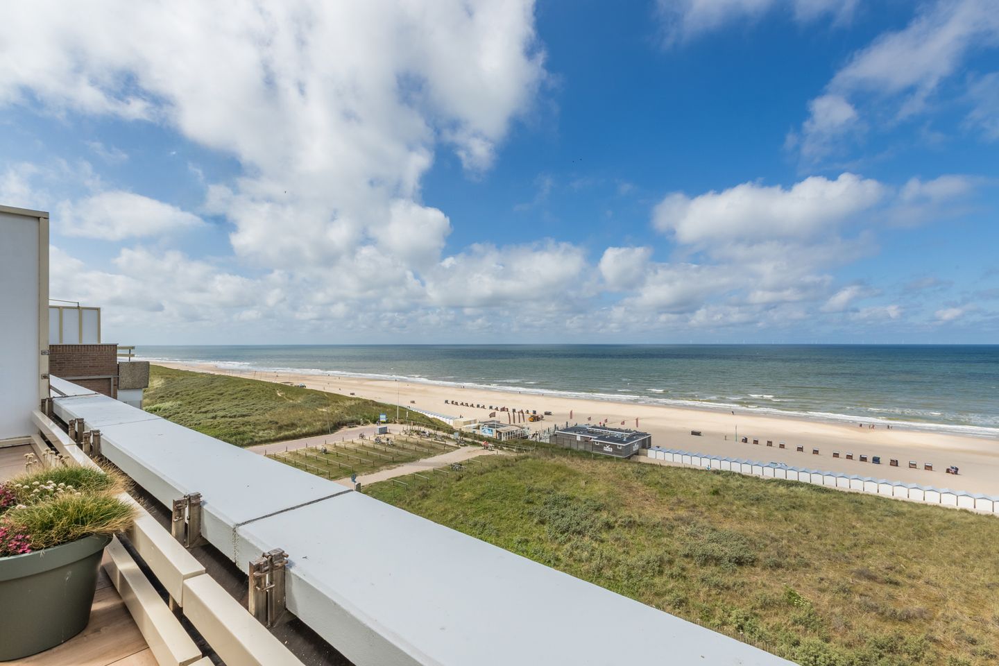 Foto 19 van Kennedyboulevard 542