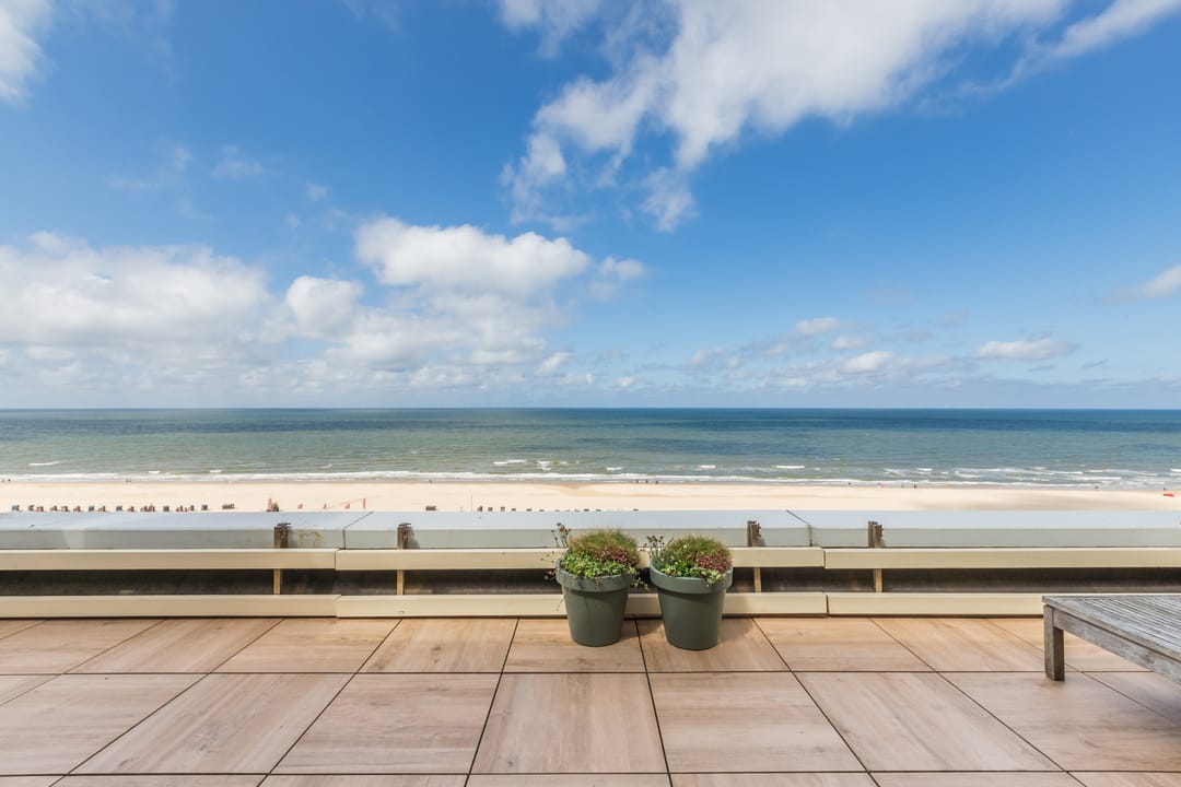 Foto 22 van Kennedyboulevard 542