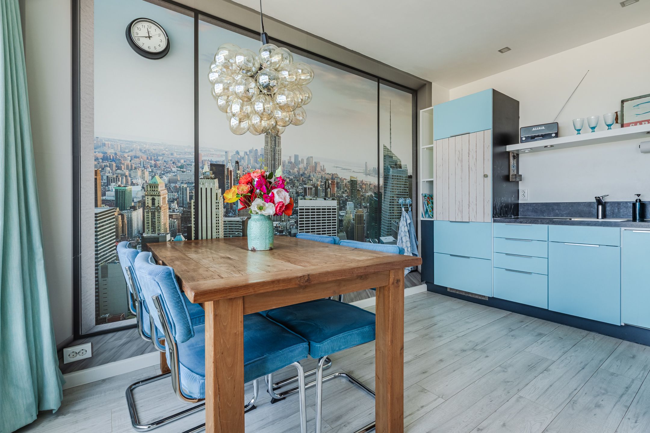 Foto 24 van Kennedyboulevard 542