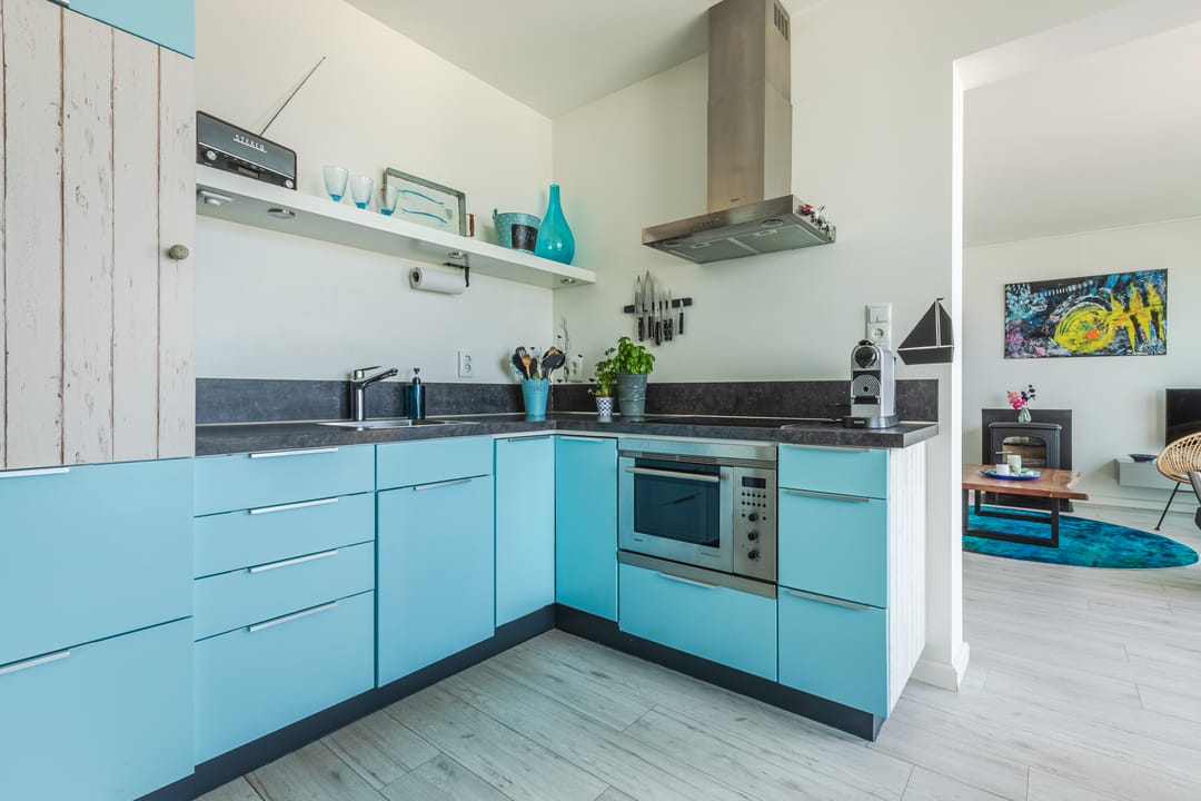 Foto 26 van Kennedyboulevard 542