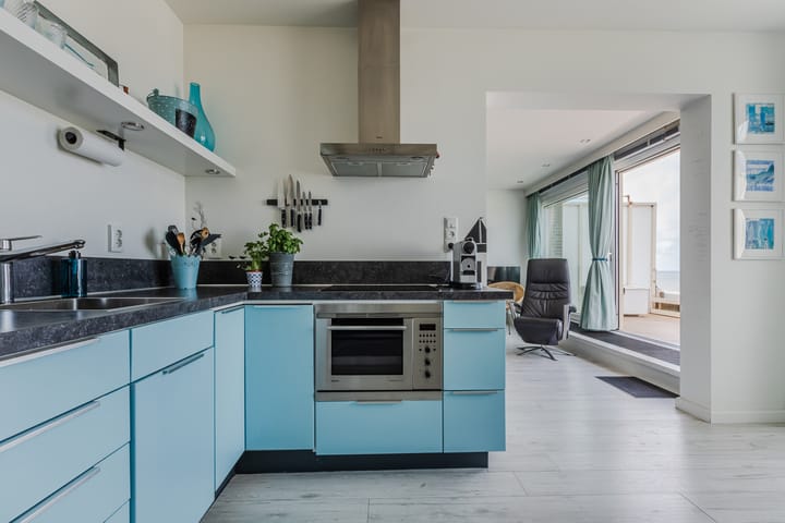 Foto 27 van Kennedyboulevard 542