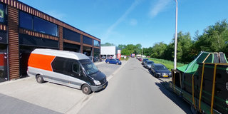 Bekijk 360° foto's