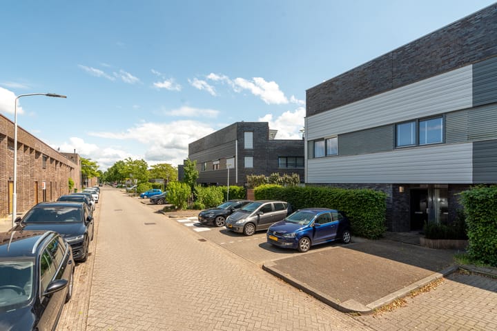 Foto 5 van Johannes Blaeustraat 5