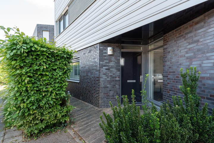 Foto 6 van Johannes Blaeustraat 5