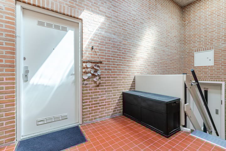 Foto 43 van Kennedyboulevard 542