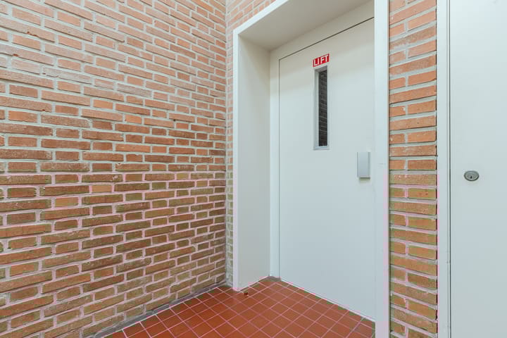 Foto 44 van Kennedyboulevard 542