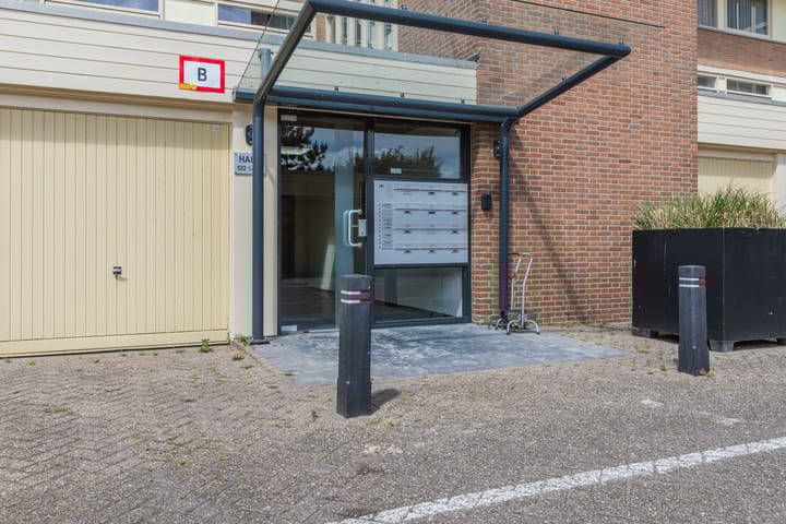 Foto 48 van Kennedyboulevard 542