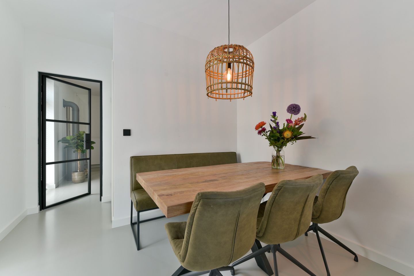 Foto 20 van Johannes Blaeustraat 5