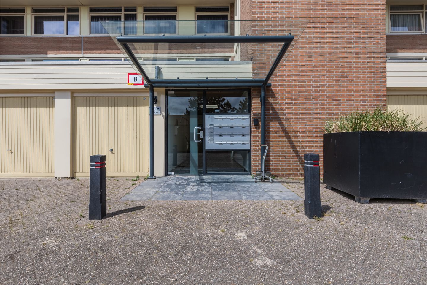 Foto 49 van Kennedyboulevard 542