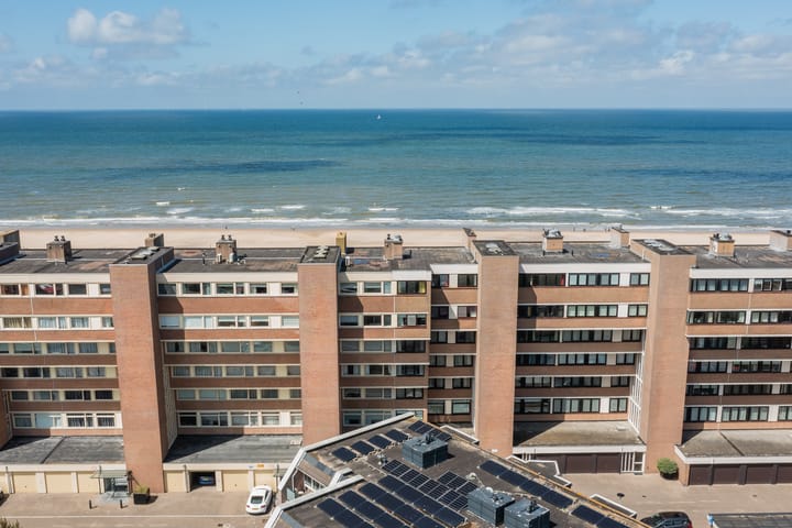 Foto 50 van Kennedyboulevard 542