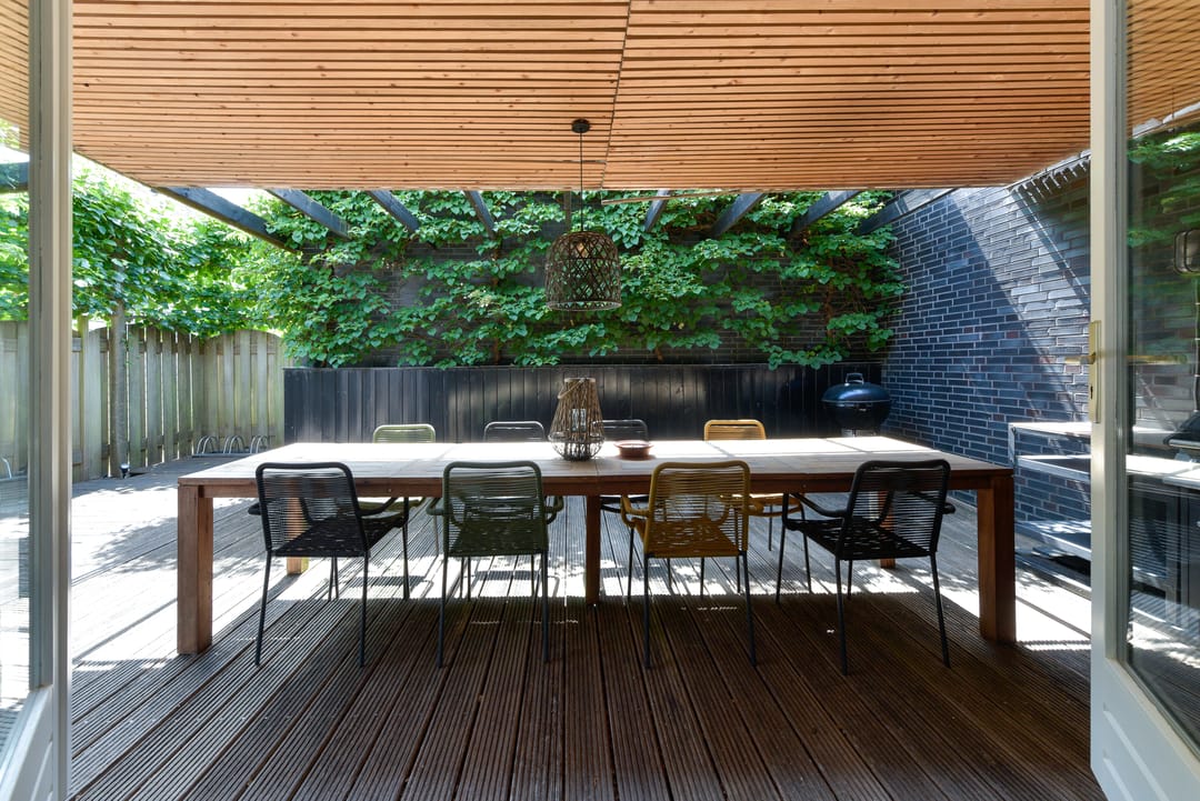 Foto 22 van Johannes Blaeustraat 5