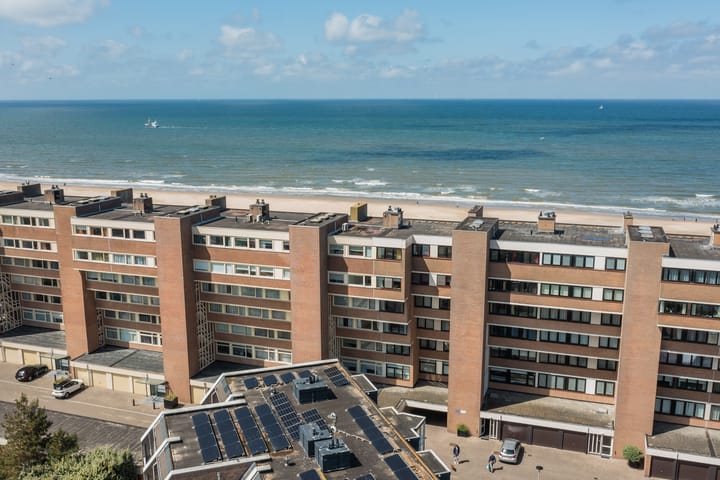 Foto 51 van Kennedyboulevard 542