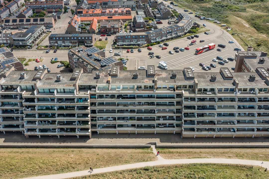 Foto 52 van Kennedyboulevard 542