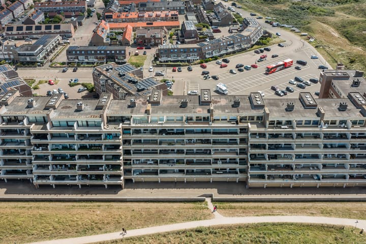 Foto 52 van Kennedyboulevard 542